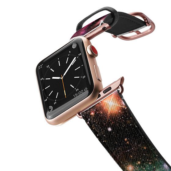 apple watch galaxy