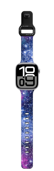 Apple Watch Series 10 (42mm) - Galaxy Stars 