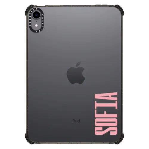 iPad mini (6th gen) - Custom iPad Case