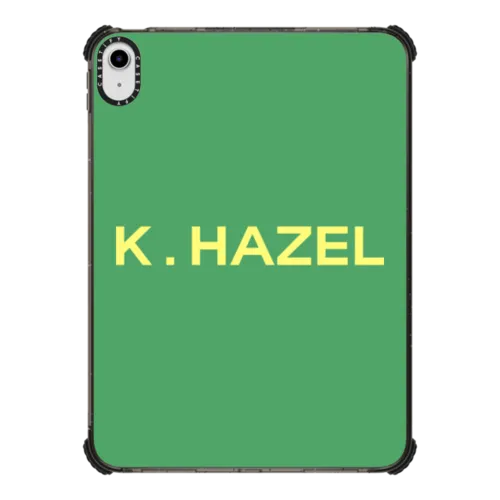 iPad 10.9-inch (10th gen) - Custom iPad Case