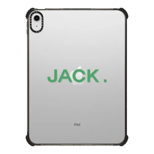 iPad 10.9-inch (10th gen) - Custom iPad Case