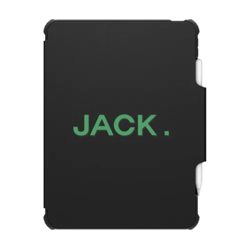 iPad Pro 12.9-inch (5th/6th gen) - Custom iPad Case