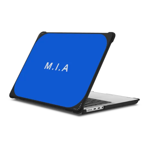 MacBook Pro 14-inch (M1 - M5) - Custom MacBook Case