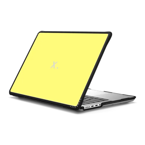 MacBook Pro 14-inch (M1 - M5) - Custom MacBook Case