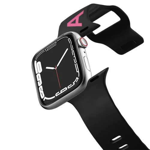 Apple Watch Series 7-9 (45mm) - Custom Watch Band