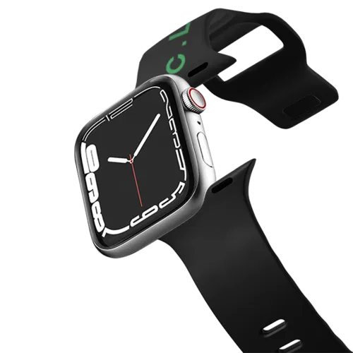 Apple Watch Series 7-9 (45mm) - Custom Watch Band