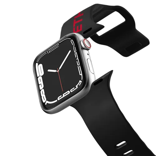 Apple Watch Series 7-9 (45mm) - Custom Watch Band