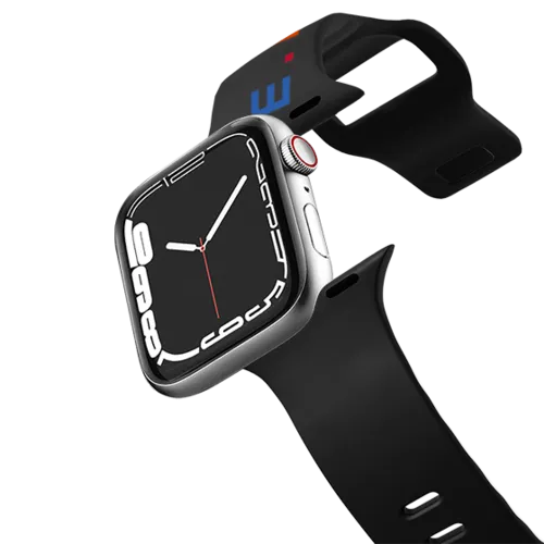 Apple Watch Series 7-9 (45mm) - Custom Watch Band