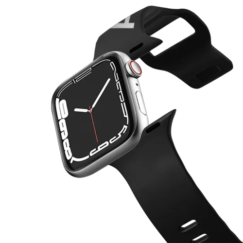 Apple Watch Series 7-9 (45mm) - Custom Watch Band