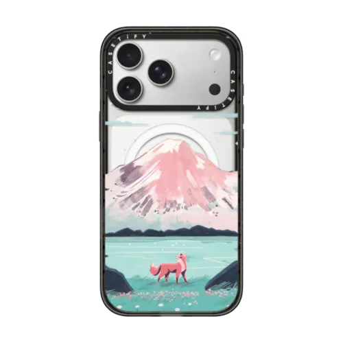 iPhone 17 Pro Max Case | CASETiFY