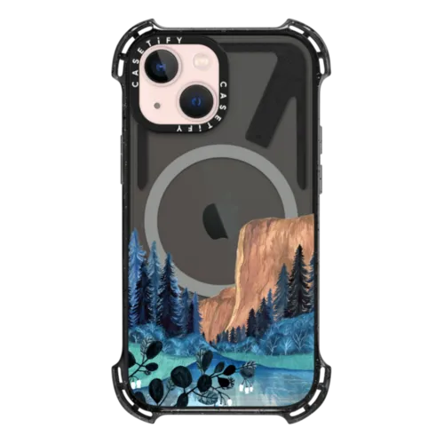 iPhone 13 Mini - Yosemite by Papio Press