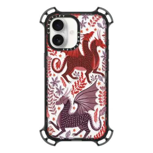 Dragon Phone Cases & Accessories | Mythical & Fierce Designs