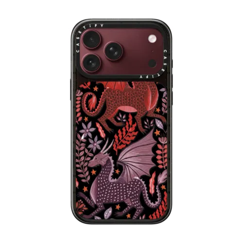 Dragon Phone Cases & Accessories | Mythical & Fierce Designs
