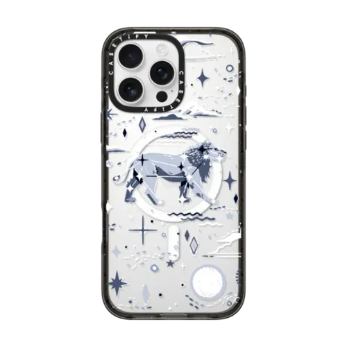 iPhone 16 Pro Max - Leo Constellation
