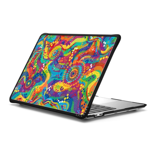 MacBook Pro 13-inch (M1 / M2 / Intel)  - ABORIGINAL LAND