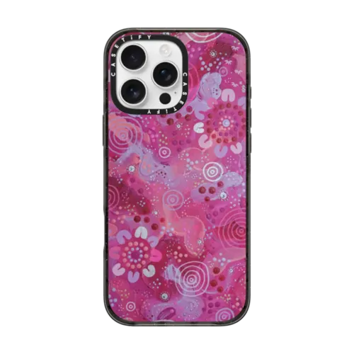 iPhone 16 Pro Max - Fairytale Dreams iPhone Case