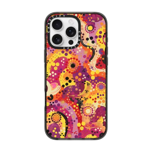iPhone 16 Pro Max - Manifest