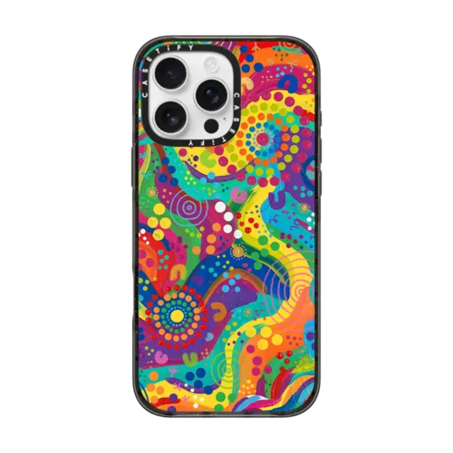 iPhone 16 Pro Max - ABORIGINAL LAND