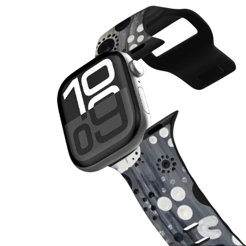 Apple Watch Series 10 (46mm) - TIME FOR CHANGE