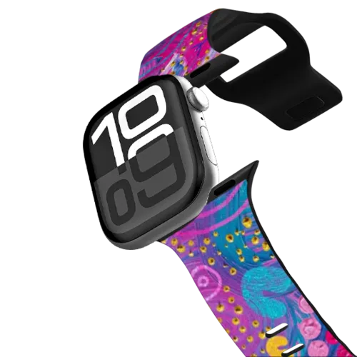 Apple Watch Series 10 (46mm) - Can You Feel the Energy