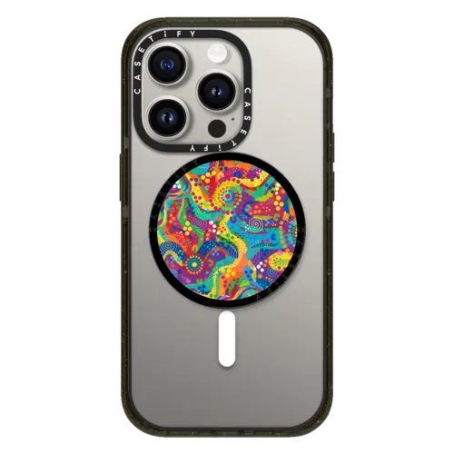 Snappy Grip Stand - ABORIGINAL LAND