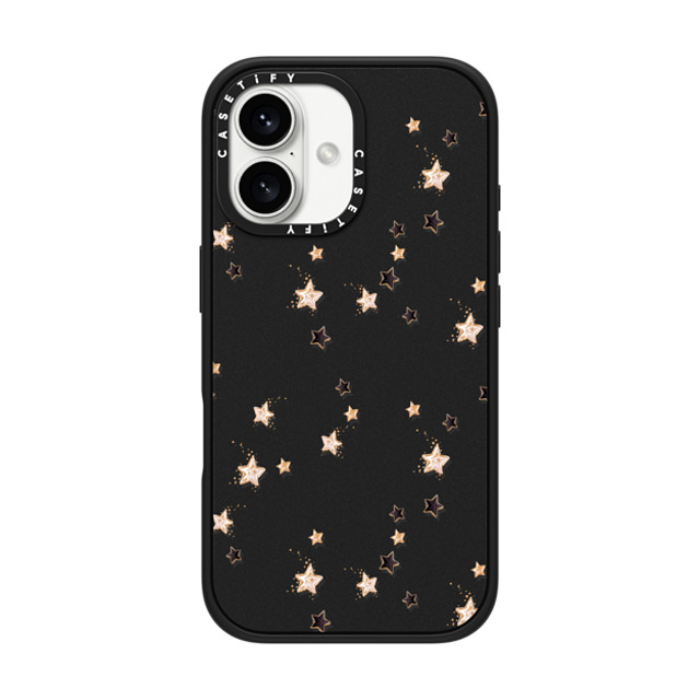 CASETiFY iPhone 16 Case Matte Black Impact Case New Year Winter Christmas Xmas Valentine Glam Fashion Girl Transparent African American Party Gift Champagne Moet frou frou CASETiFY iPhone 16 Case Matte Black Impact Case New Year Winter Christmas Xmas Valentine Glam Fashion Girl Transparent African American Party Gift Champagne Moet frou frou