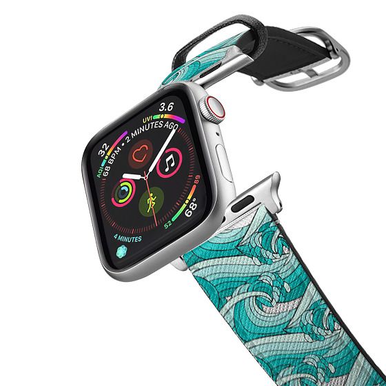 scuba apple watch