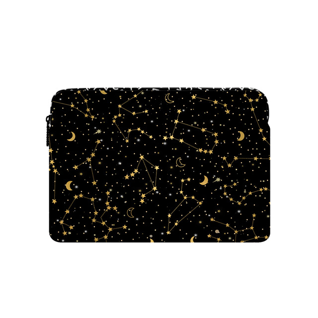 Marta Olga Klara x CASETiFY Laptop Sleeve - Large (16-inch) マルチカラー MacBook スリーブ stary night pattern