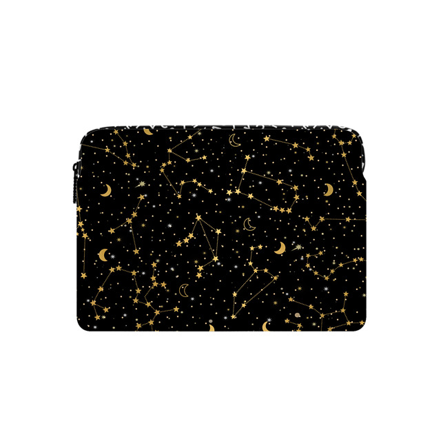 Marta Olga Klara x CASETiFY Laptop Sleeve - Small (13-inch) マルチカラー MacBook スリーブ stary night pattern