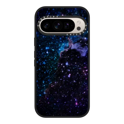 Google Pixel 9 Pro - Space / Night sky