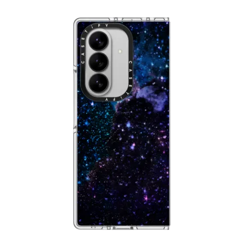Galaxy Z Fold7 - Space / Night sky