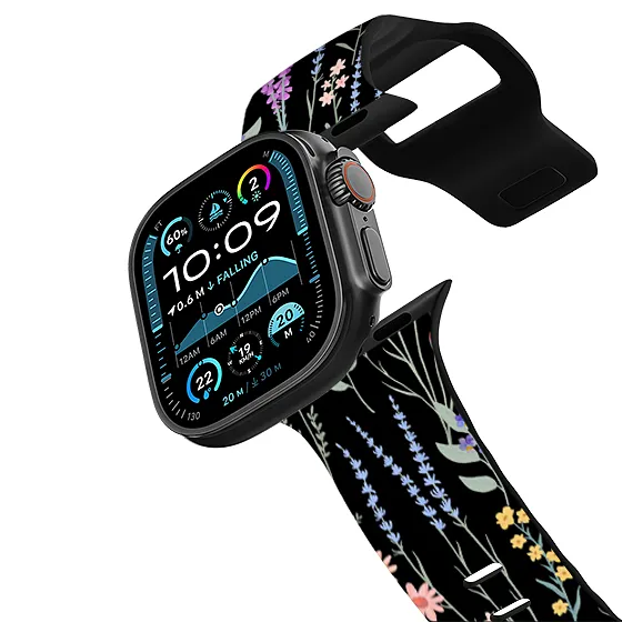 Bounce Band - Bounce Band - Cobalt Blue
