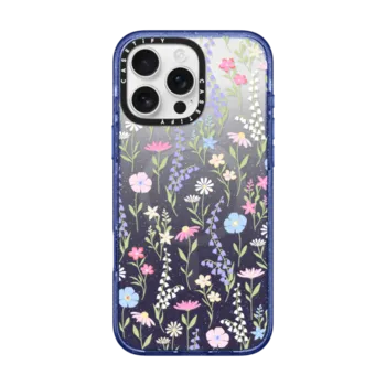 iPhone 16 Pro Max - pink pastel cute floral