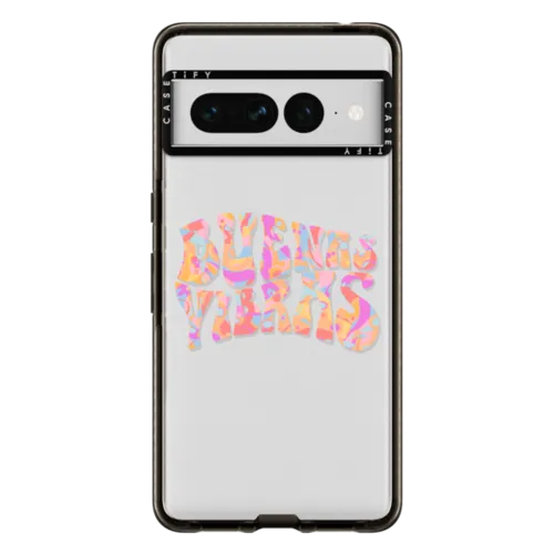 Pixel 7 Pro - buenas vibras / boho hippie good vibes