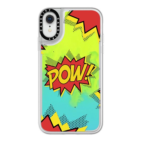comic iphone xr case comic iphone xr case