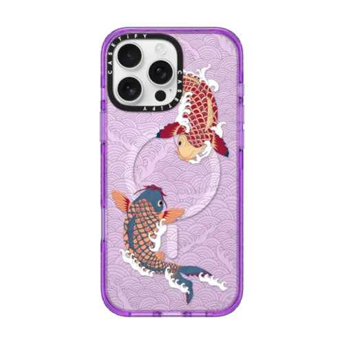 iPhone 16 Pro Max Case | CASETiFY