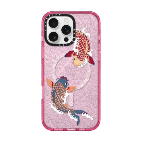 iPhone 16 Pro Max Case | CASETiFY