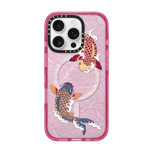 iPhone 16 Pro Case | CASETiFY