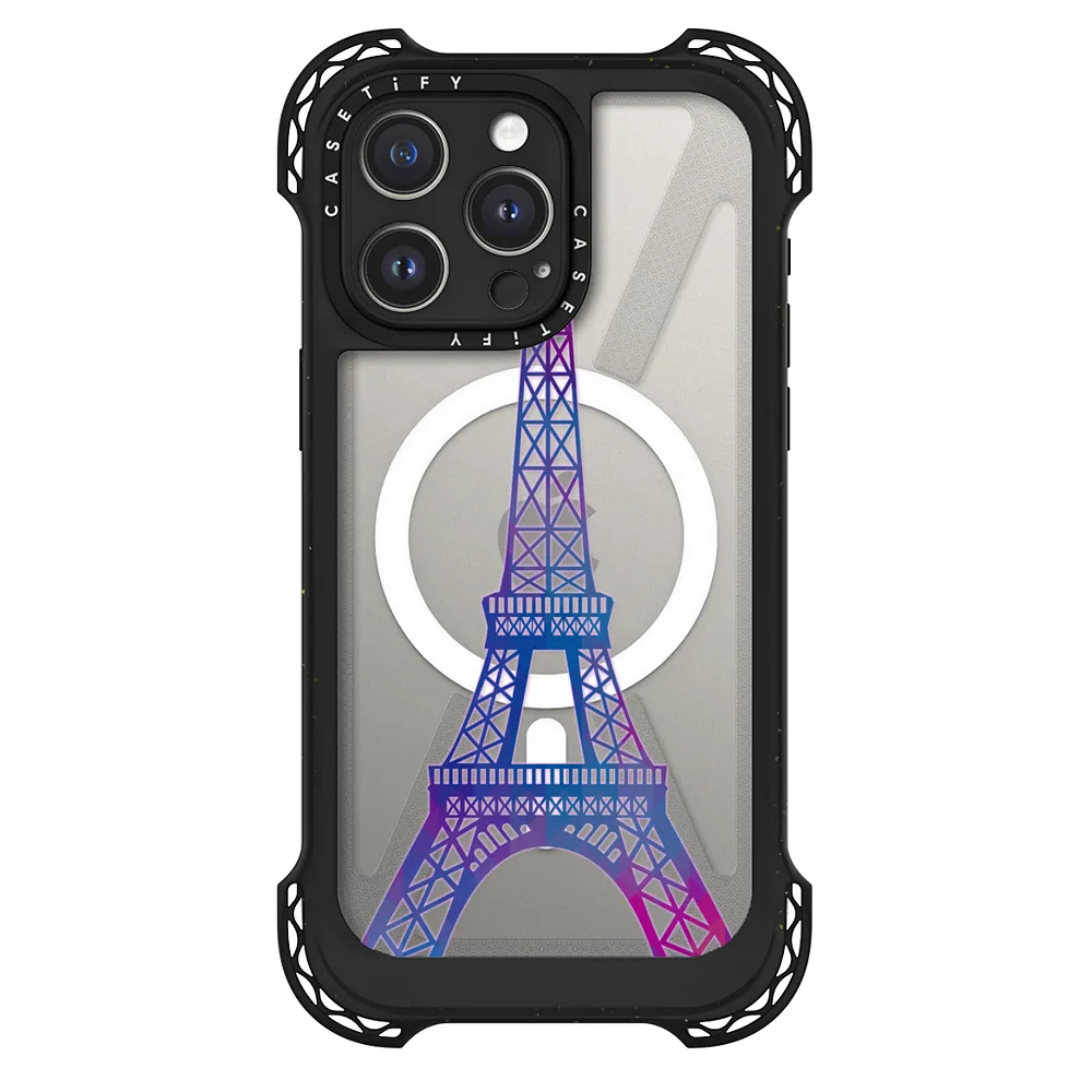 Eiffel Tower. Paris CASETiFY