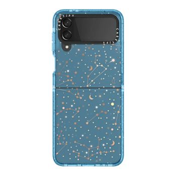 Không chỉ Galaxy Z Fold4, mẫu ốp điện thoại cực kì ấn tượng và độc đáo này còn phù hợp cho các bạn sử dụng chiếc điện thoại Z Flip4 của Samsung. Hãy khám phá ngay để có thể bảo vệ chiếc điện thoại của bạn và đồng thời tạo nên phong cách riêng cho mình.