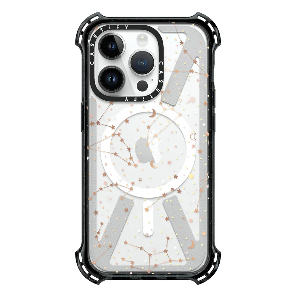 CASETiFY Jujutsu Kaisen iPhone 15 cases and AirPods Pro cover