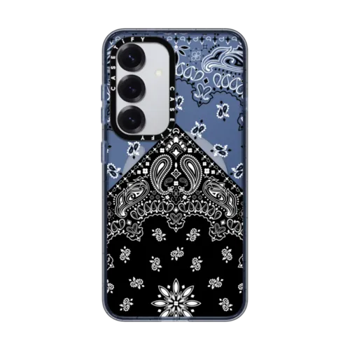 Galaxy S25 - Black bandana