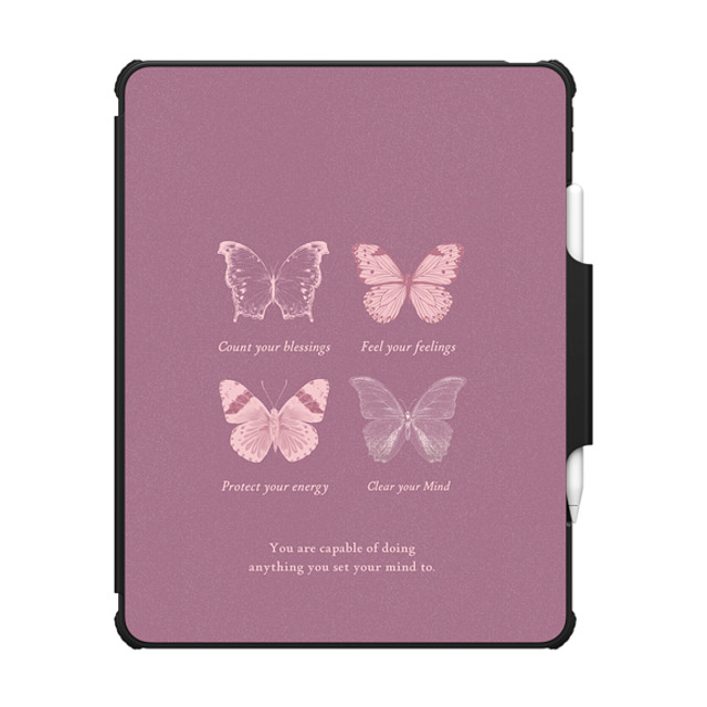IPAD IMPACT FOLIO CASE