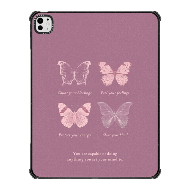 IPAD IMPACT CASE