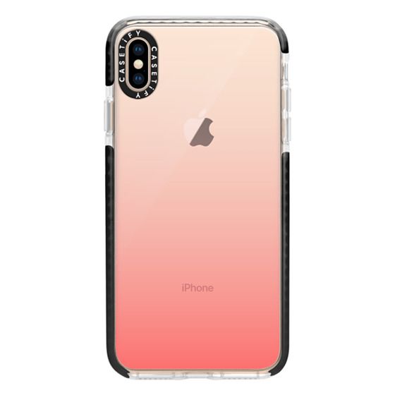 iphone xs max case coral iphone xs max case coral