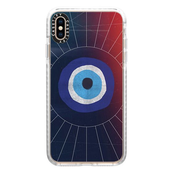 evil eye iphone xs case evil eye iphone xs case