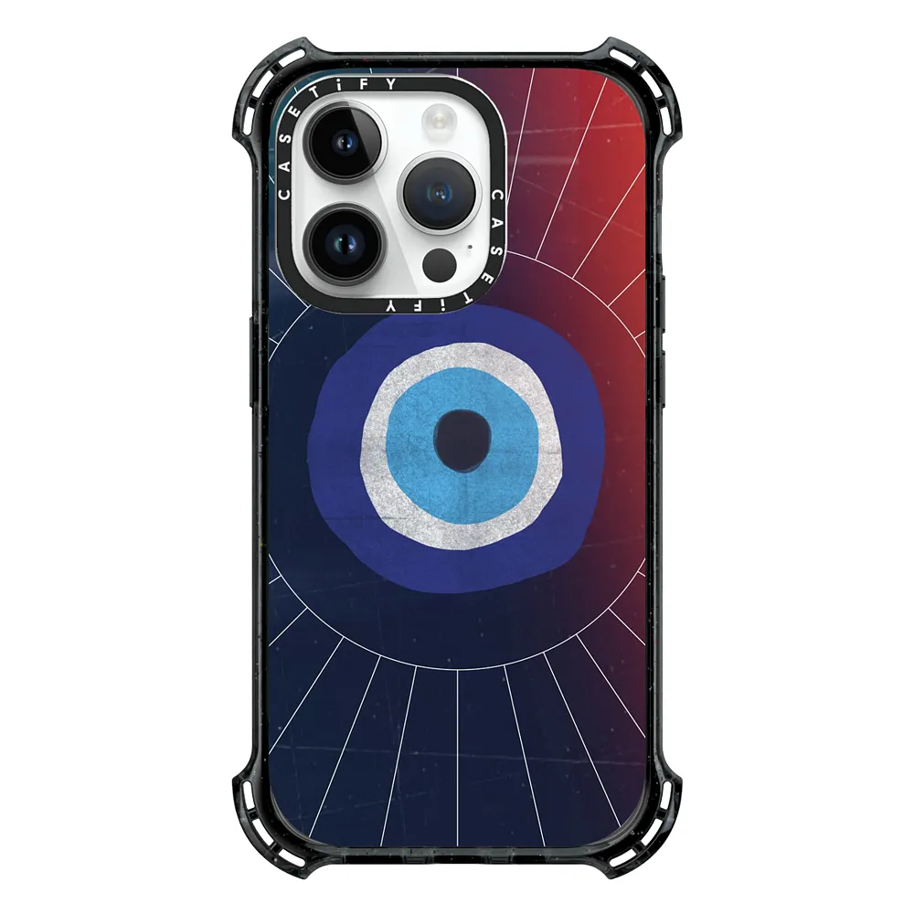 Evil Eye CASETiFY