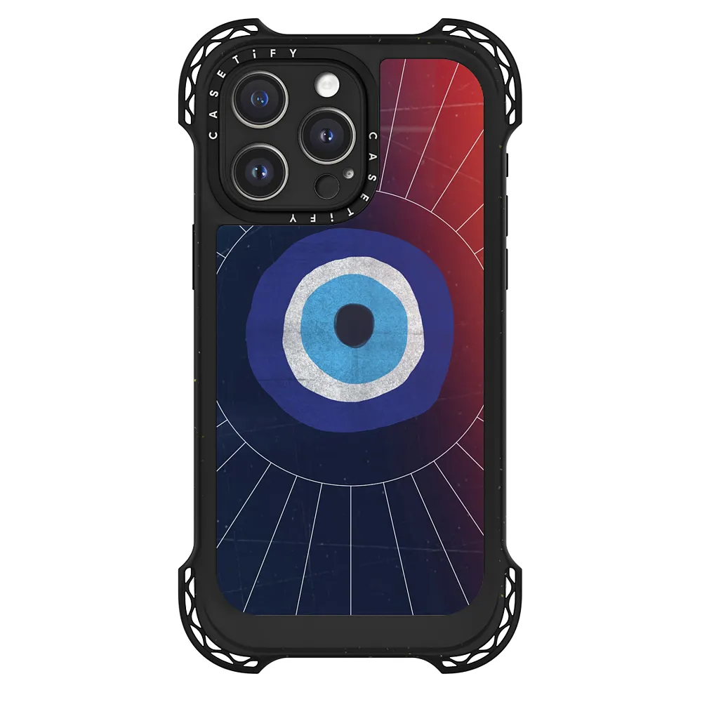 Eyes Phone Cases for Sale