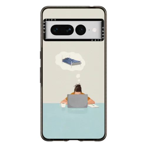 Pixel 7 Pro - Dreaming of Bed