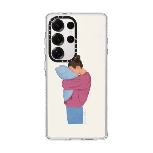 Galaxy S25 Ultra - Pillow Talk